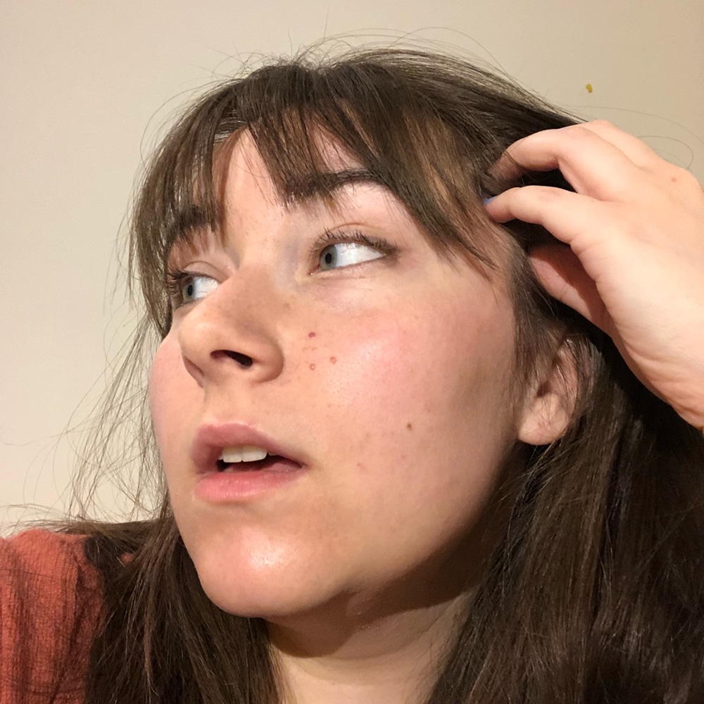 Meet your Posher, Lara